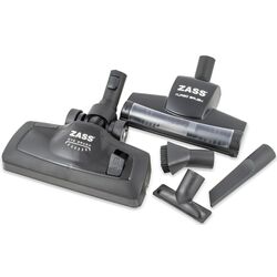 Aspirator Zass Proline ZVC 22 (Turquoise) Thumb