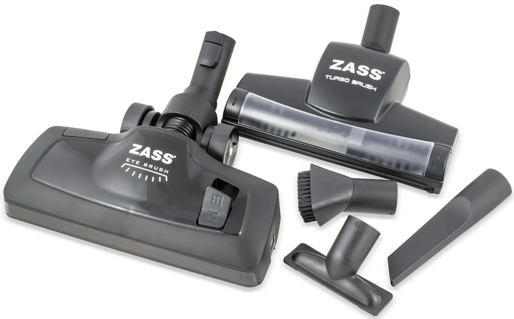 Aspirator Zass Proline ZVC 22 (Turquoise)