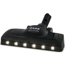 Aspirator Zass Proline ZVC 22 (Turquoise) Thumb