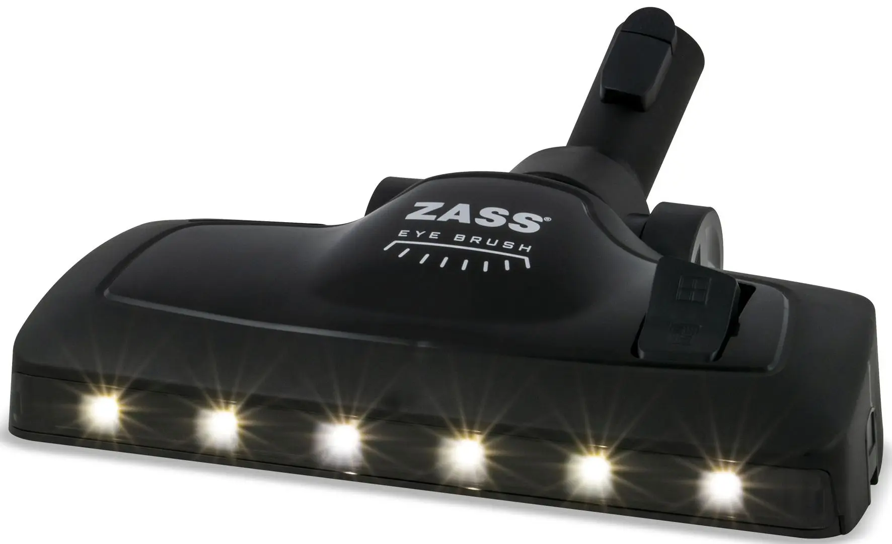 Aspirator Zass Proline ZVC 22 (Turquoise)