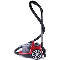 Aspirator Zass ZVC 18 (Red/Black) Thumb