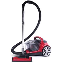 Aspirator Zass ZVC 18 (Red/Black)