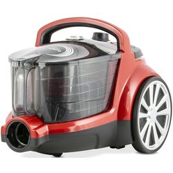 Aspirator Zass ZVC 18 (Red/Black) Thumb