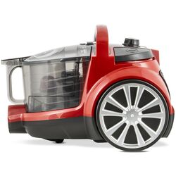 Aspirator Zass ZVC 18 (Red/Black) Thumb