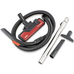 Aspirator Zass ZVC 18 (Red/Black) Thumb