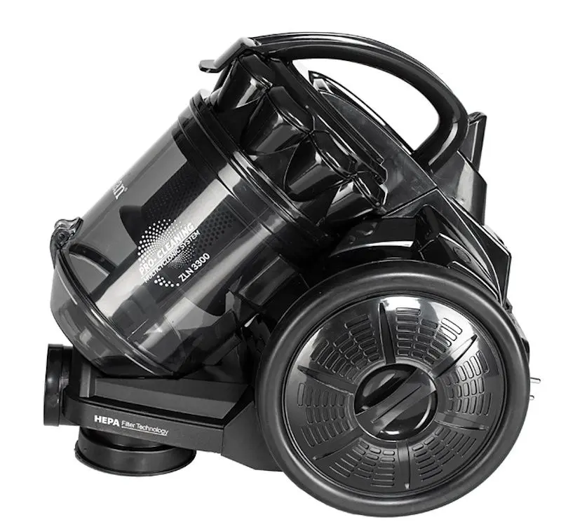 Aspirator Zilan ZLN3300 (Black)
