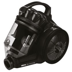 Aspirator Zilan ZLN3300 (Black)