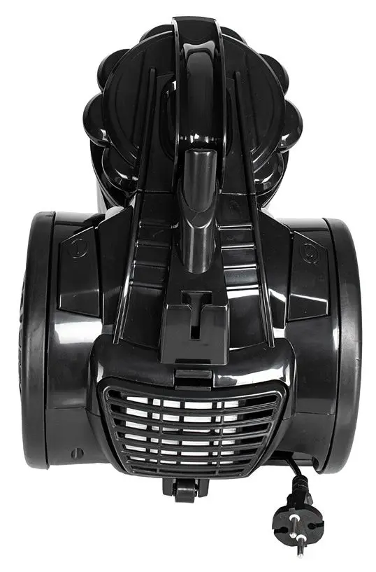 Aspirator Zilan ZLN3300 (Black)