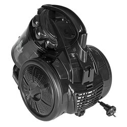 Aspirator Zilan ZLN3300 (Black) Thumb