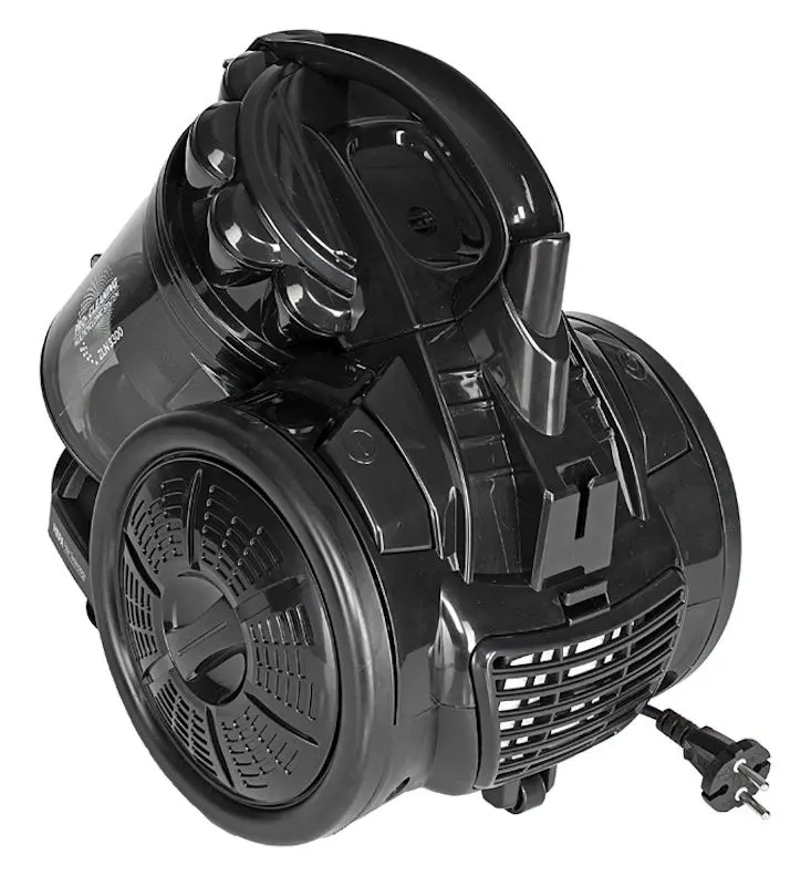 Aspirator Zilan ZLN3300 (Black)