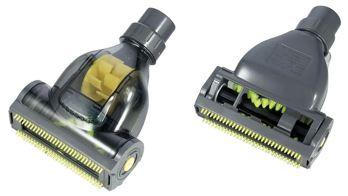 Aspirator Zilan ZLN3300 (Black)