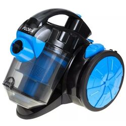 Aspirator Floria ZLN3468 (Black/Blue) Thumb