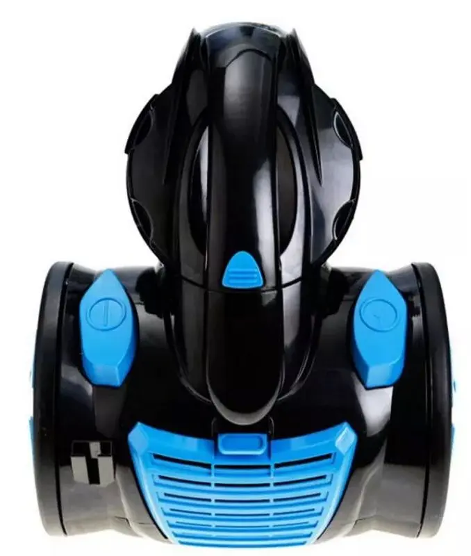Aspirator Floria ZLN3468 (Black/Blue)