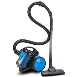 Aspirator Floria ZLN3468 (Black/Blue)