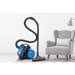 Aspirator Floria ZLN3468 (Black/Blue) Thumb