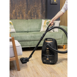 Пылесос Zilan ZLN4500 (Black) Thumb