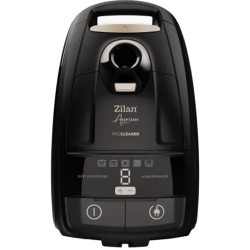Aspirator Zilan ZLN4500 (Black)