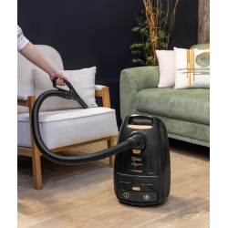 Пылесос Zilan ZLN4500 (Black) Thumb