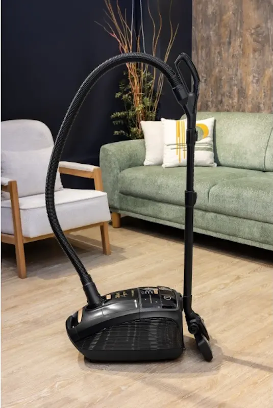 Пылесос Zilan ZLN4500 (Black)