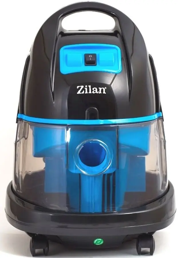 Aspirator Zilan ZLN8945 (Blue/Black)