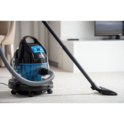 Aspirator Zilan ZLN8945 (Blue/Black) Thumb