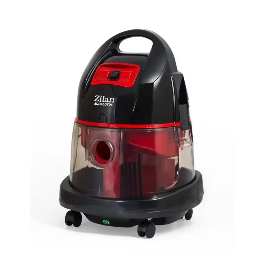 Aspirator Zilan ZLN8945 (Red)