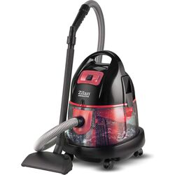 Aspirator Zilan ZLN8945 (Red)