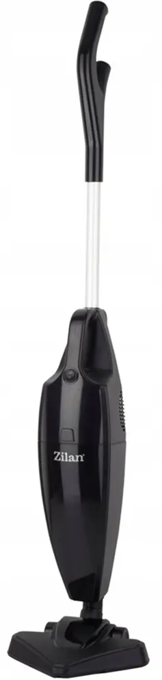 Вертикальный пылесос Zilan ZLN1235 (Black)