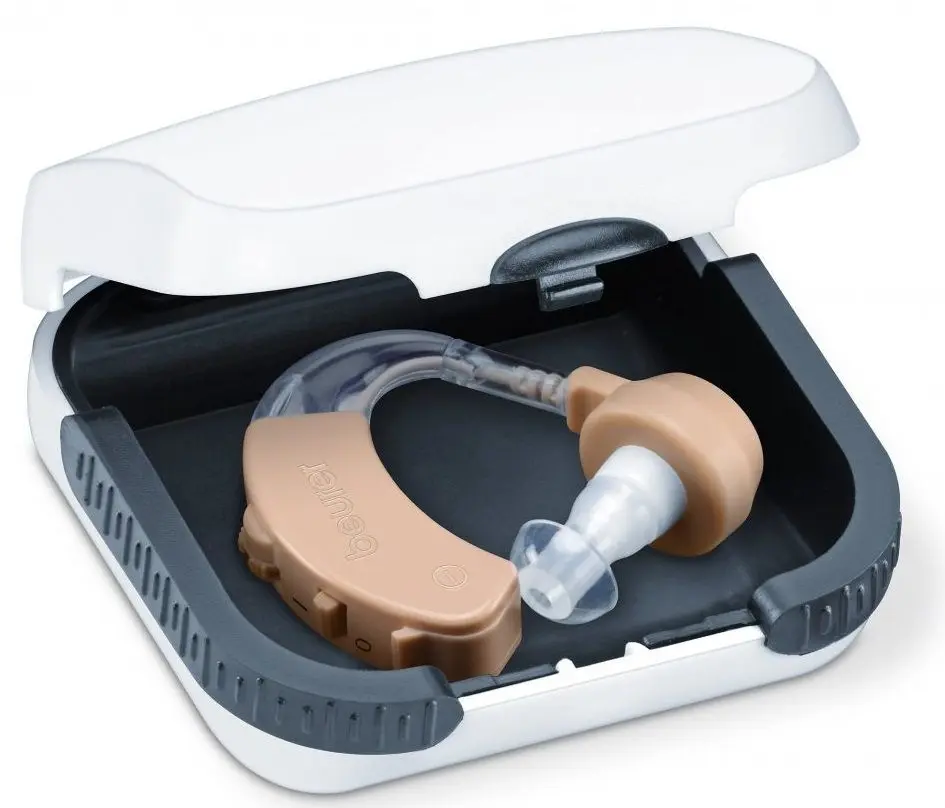 Amplificator auditiv Beurer HA 20