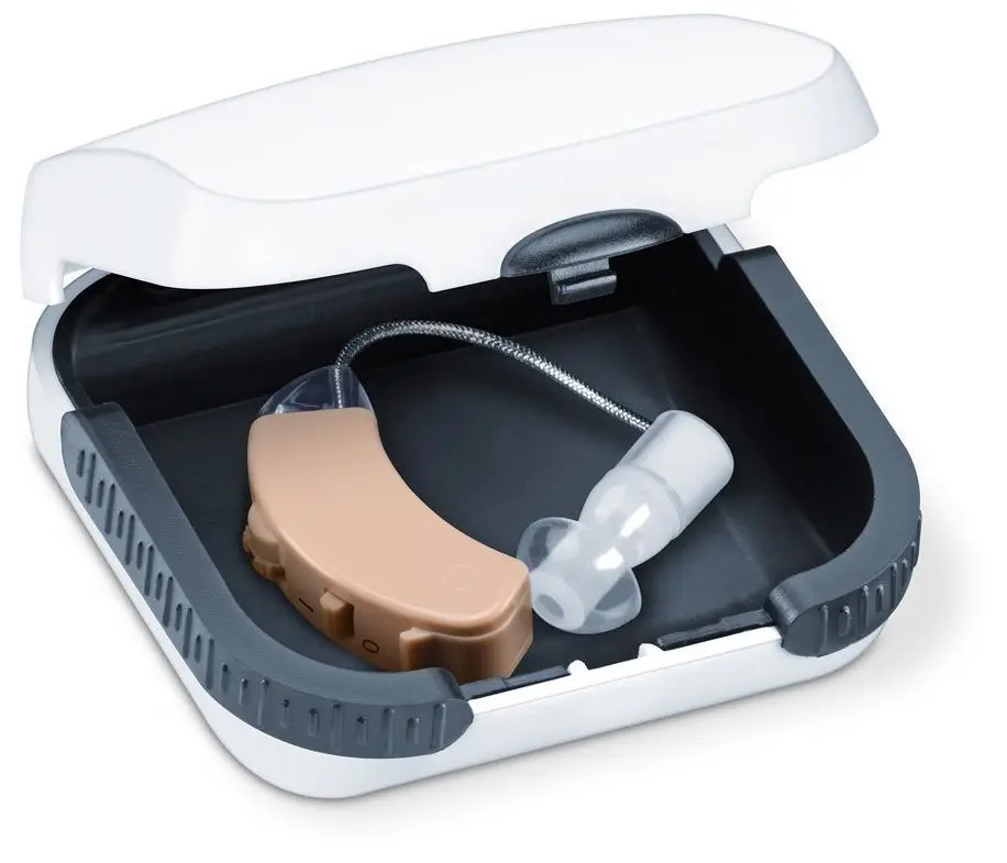 Amplificator auditiv Beurer HA 50