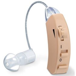 Amplificator auditiv Beurer HA 50