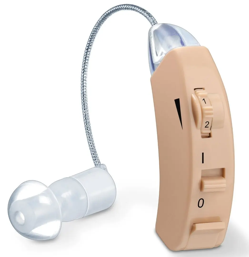 Amplificator auditiv Beurer HA 50