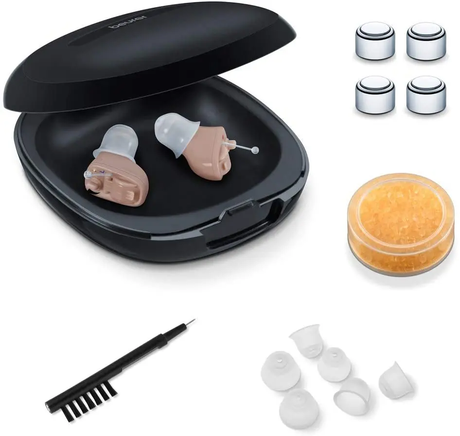 Aparat auditiv Beurer HA 60 Pair