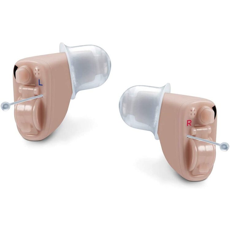 Слуховой аппарат Beurer HA 60 Pair