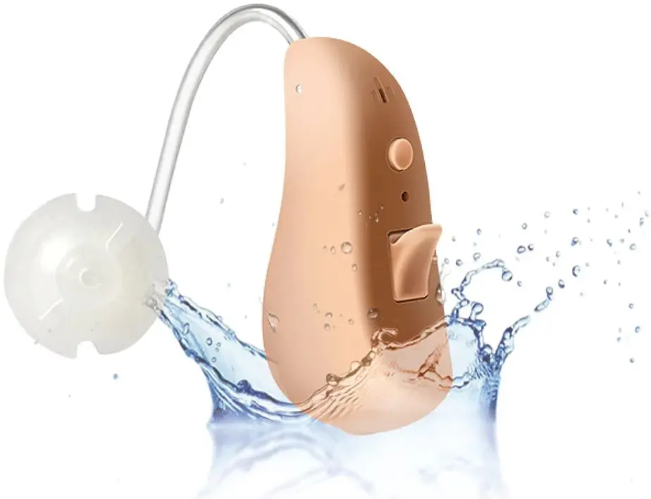 Amplificator auditiv ProMedix PR-420 - 2