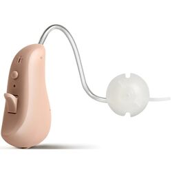 Слуховой аппарат ProMedix PR-420