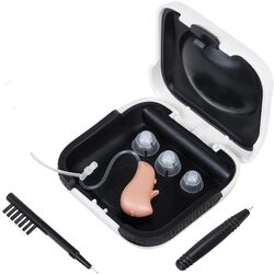 Amplificator auditiv ProMedix PR-420 Thumb