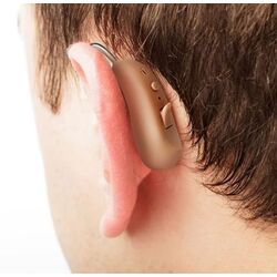 Amplificator auditiv ProMedix PR-420 Thumb