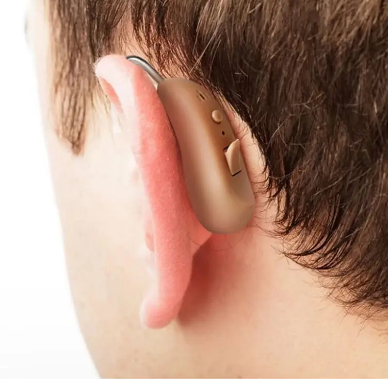 Amplificator auditiv ProMedix PR-420 - 6