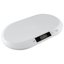 Детские весы Adler AD 8139 (White) Thumb