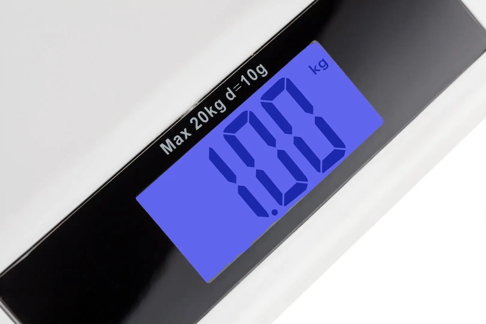 Детские весы Adler AD 8139 (White) - 7