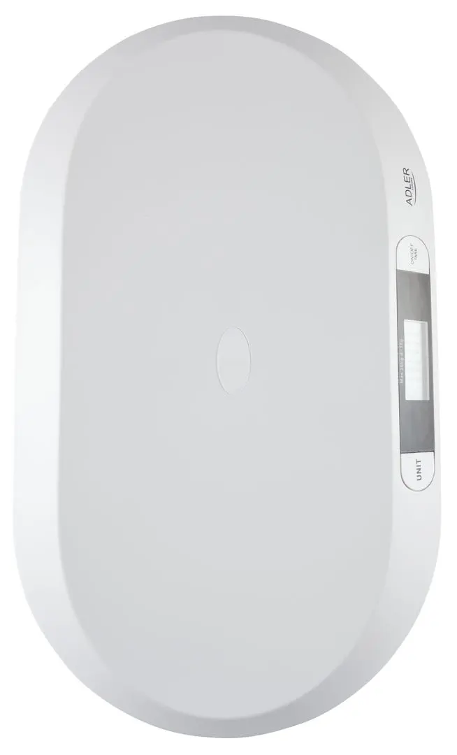 Детские весы Adler AD 8139 (White) - 5