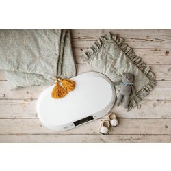 Детские весы Adler AD 8139 (White) Thumb