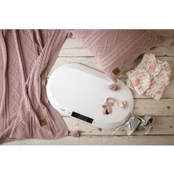 Детские весы Adler AD 8139 (White) Thumb