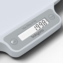 Детские весы Babyono 1079 (White) Thumb