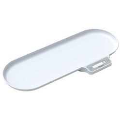 Детские весы Babyono 1079 (White)