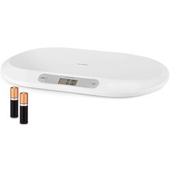 Cantar pentru copii Berdsen BW-141 (White) Thumb