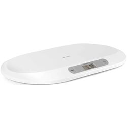 Детские весы Berdsen BW-141 (White)