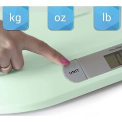 Cantar pentru copii Berdsen BW-145 (Mint) Thumb