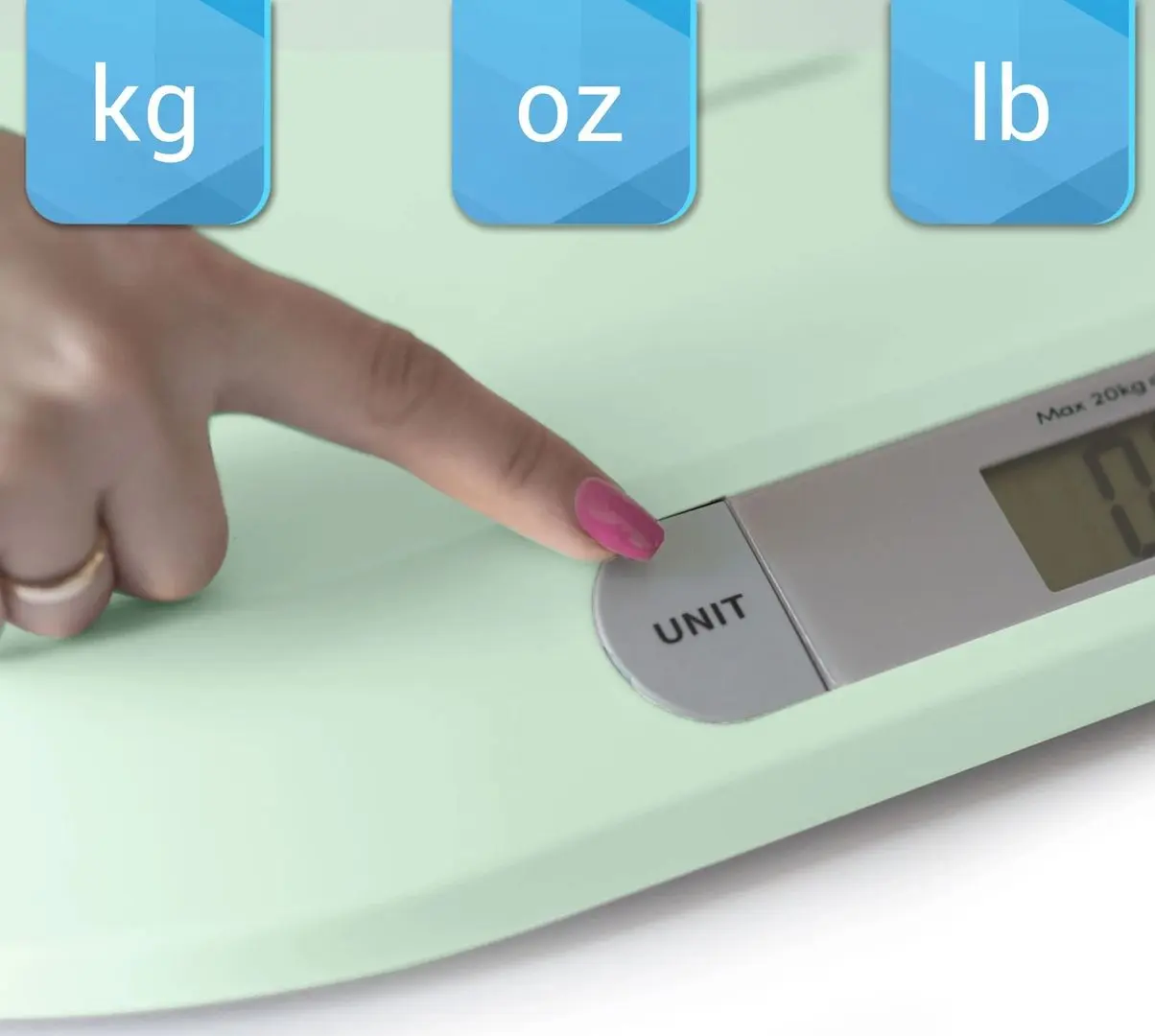 Cantar pentru copii Berdsen BW-145 (Mint)